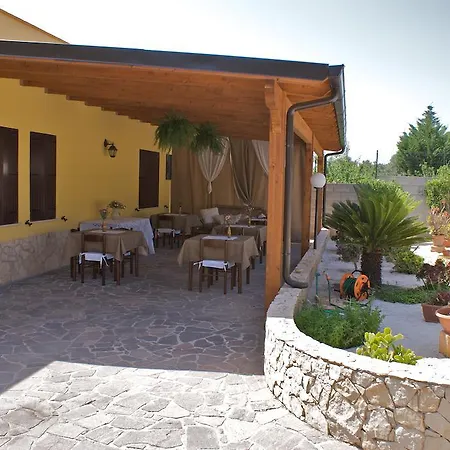 Bed & Breakfast A Casa Di Silvia