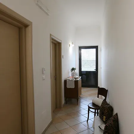 Bed & Breakfast A Casa Di Silvia