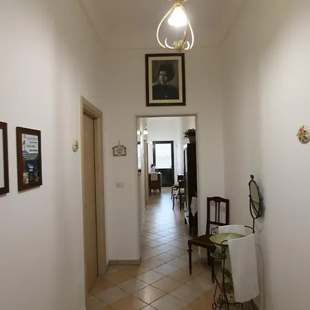 A Casa Di Silvia 3*