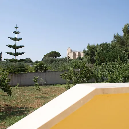 Bed & Breakfast A Casa Di Silvia