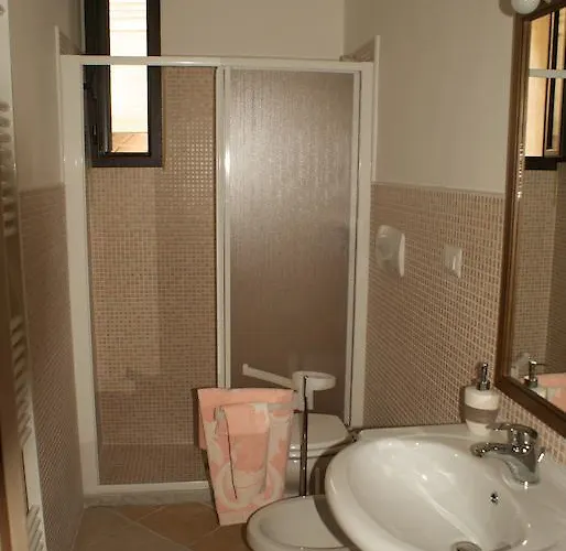 A Casa Di Silvia לינה וארוחת בוקר 3*