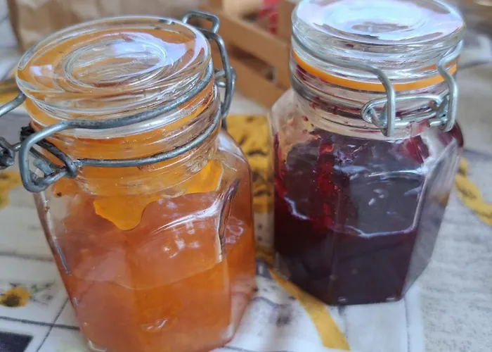 A Casa Di Silvia לינה וארוחת בוקר סאניקולה