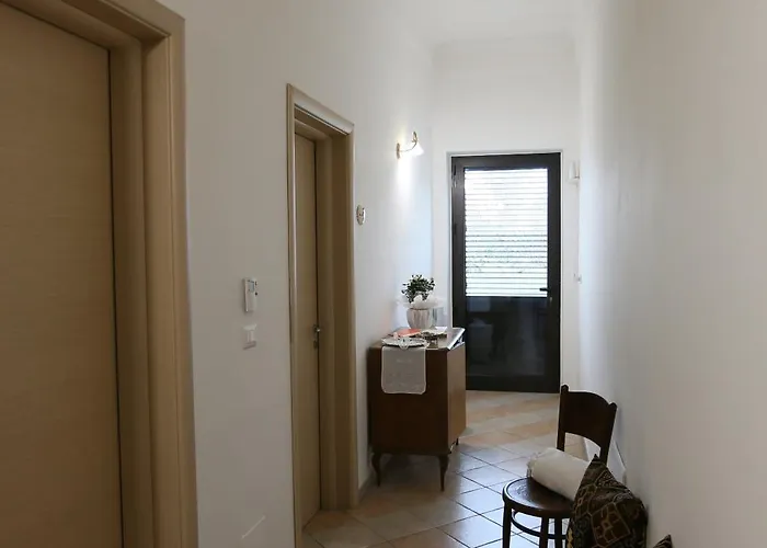 לינה וארוחת בוקר A Casa Di Silvia