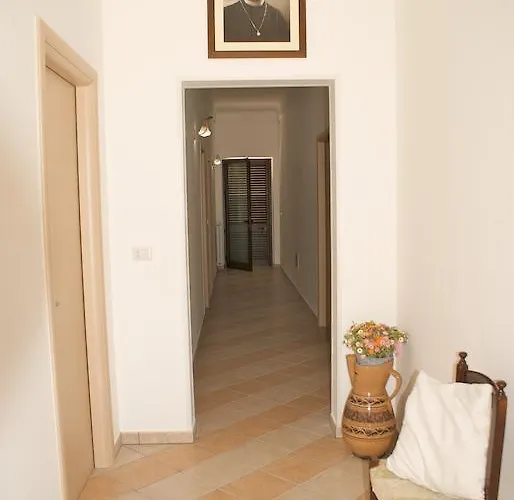 לינה וארוחת בוקר A Casa Di Silvia