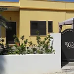A Casa Di Silvia سانيكولا
