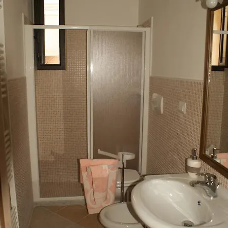 A Casa Di Silvia فندق مبيت وإفطار 3*
