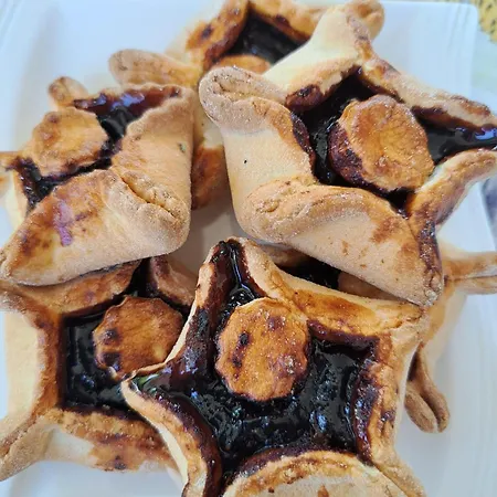 Bed & Breakfast A Casa Di Silvia 3*