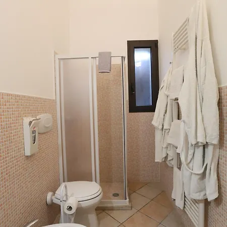 Bed & Breakfast A Casa Di Silvia 3*