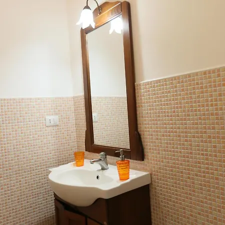 Bed & Breakfast A Casa Di Silvia