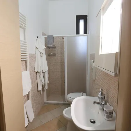 Bed and Breakfast A Casa Di Silvia 3*