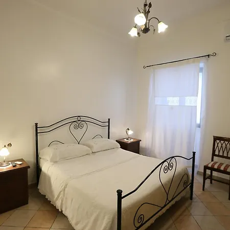 A Casa Di Silvia