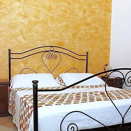 A Casa Di Silvia 3*