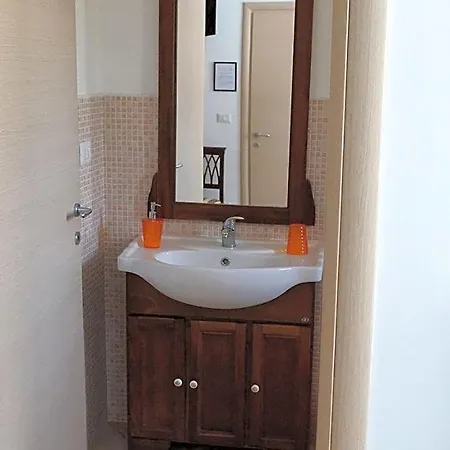 A Casa Di Silvia فندق مبيت وإفطار 3*