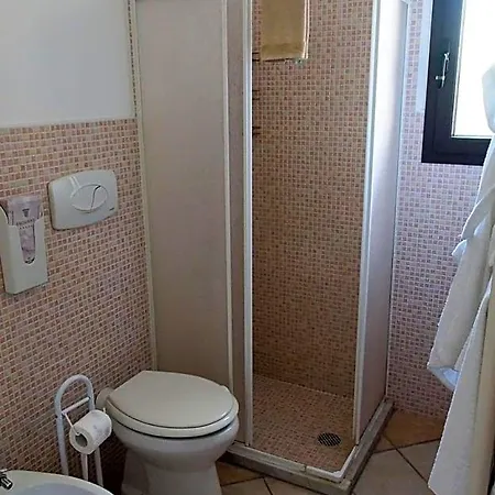 A Casa Di Silvia 3*