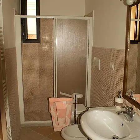 A Casa Di Silvia Bed and breakfast Sannicola