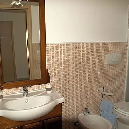 A Casa Di Silvia سانيكولا