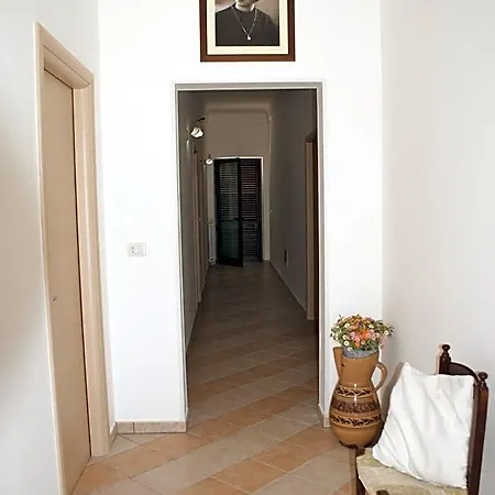 A Casa Di Silvia سانيكولا