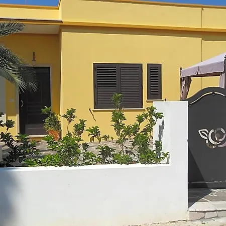 A Casa Di Silvia