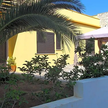 A Casa Di Silvia 3*