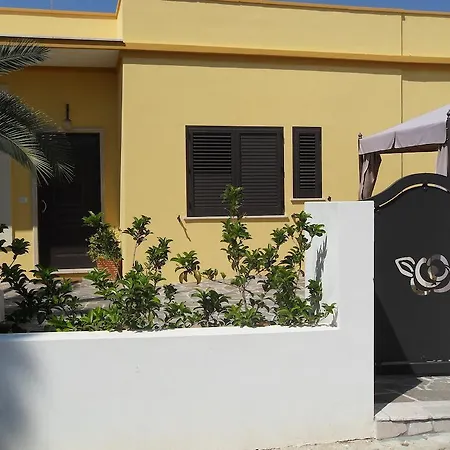 A Casa Di Silvia Sannicola