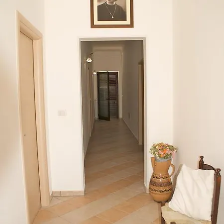 Bed & Breakfast A Casa Di Silvia