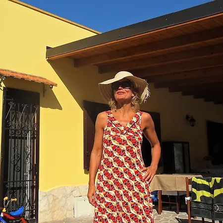 A Casa Di Silvia
