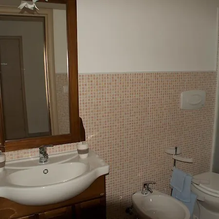 A Casa Di Silvia