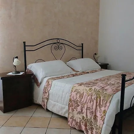 A Casa Di Silvia 3*