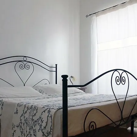 לינה וארוחת בוקר A Casa Di Silvia