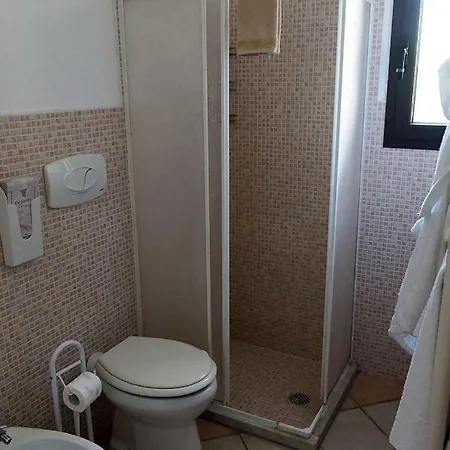 A Casa Di Silvia Bed & Breakfast