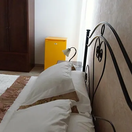 A Casa Di Silvia