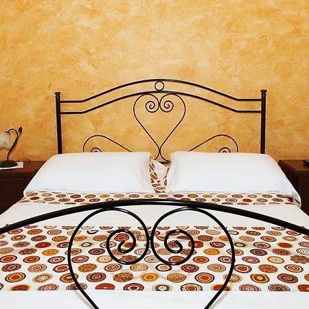 A Casa Di Silvia לינה וארוחת בוקר 3*