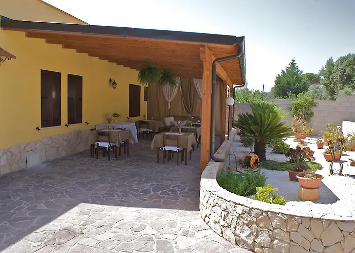 Bed & Breakfast A Casa Di Silvia