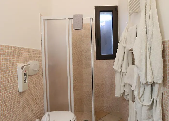 Bed & Breakfast A Casa Di Silvia 3*