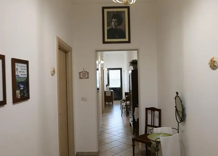 A Casa Di Silvia 3*