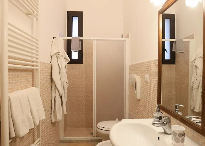 A Casa Di Silvia 3* Sannicola