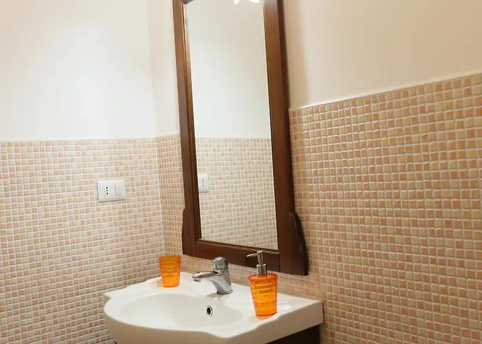 Bed & Breakfast A Casa Di Silvia