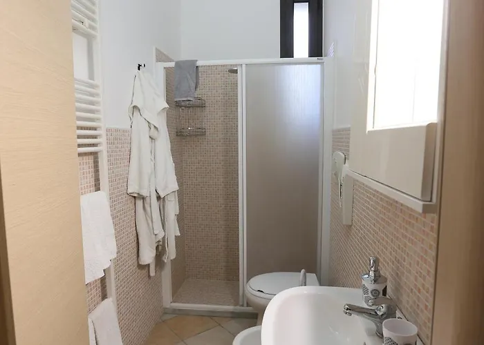 Bed & Breakfast A Casa Di Silvia 3*