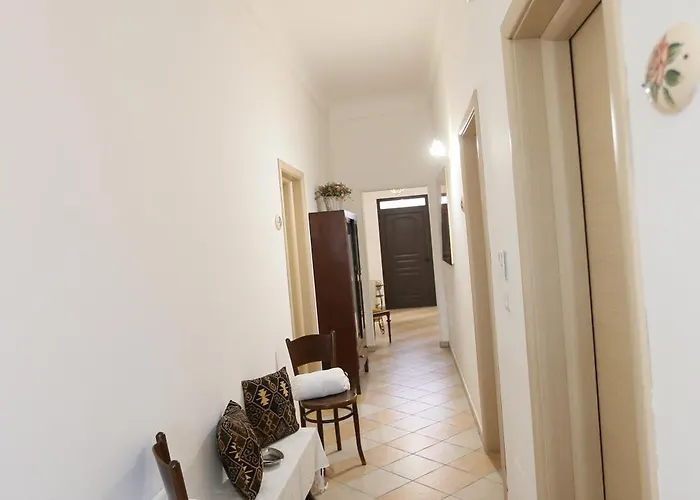 Bed & Breakfast A Casa Di Silvia Sannicola