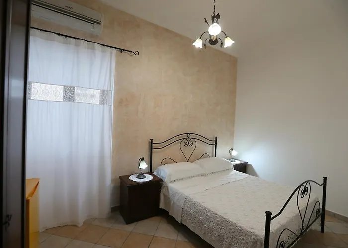 A Casa Di Silvia Sannicola