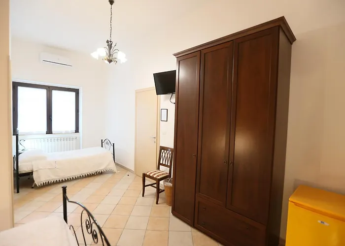 A Casa Di Silvia 3* Sannicola