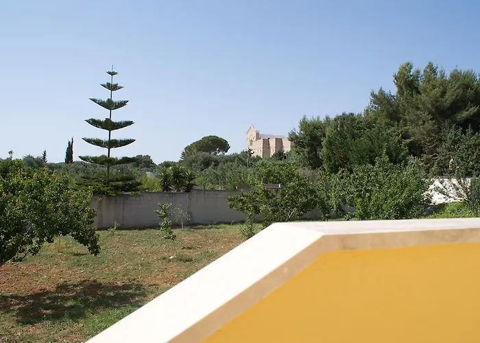 Bed & Breakfast A Casa Di Silvia