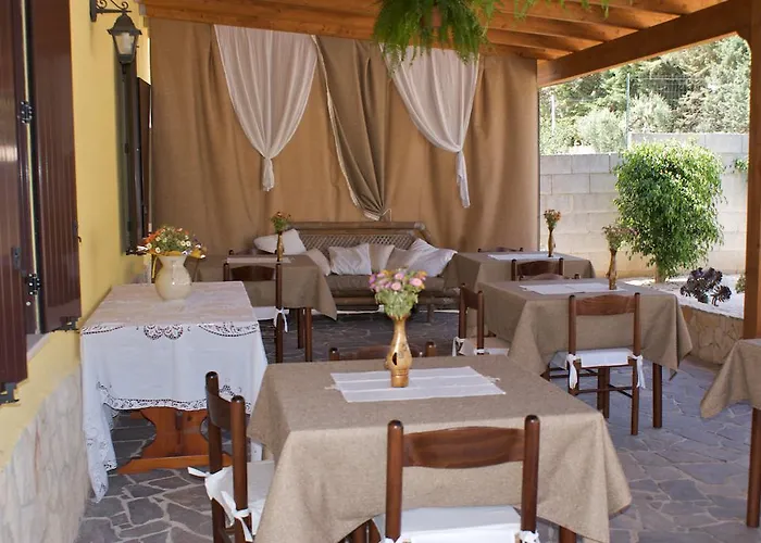 Bed & Breakfast A Casa Di Silvia 3*