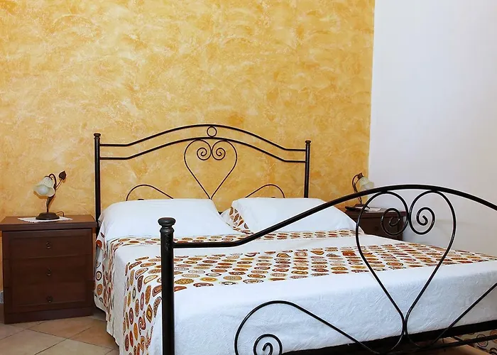 Bed & Breakfast A Casa Di Silvia 3*