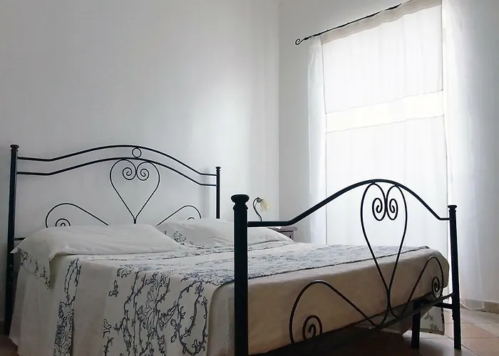 Bed & Breakfast A Casa Di Silvia