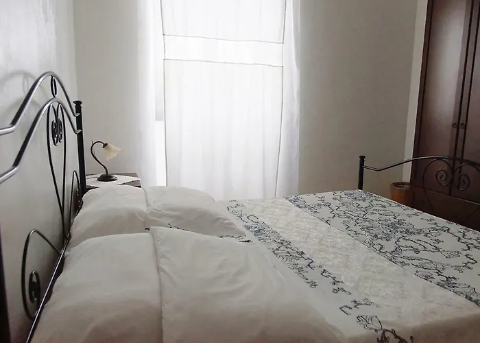 A Casa Di Silvia Bed & Breakfast 3*