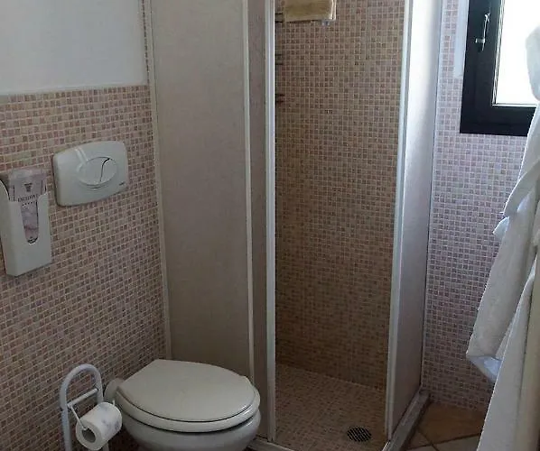 A Casa Di Silvia Bed & Breakfast